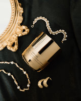 Portland - Orange & Palo Santo Candle (Gold Collection)
