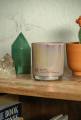 Noir Rose - Black Plum & Rose Candle