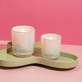 Matcha Please - Matcha & Vanilla Candle