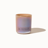 Smoked Vanilla & Amber Candle