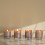 Smoked Vanilla & Amber Candle