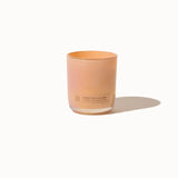 Smoked Vanilla & Amber Candle