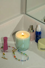 Cabo - Blood Orange & Lime Candle