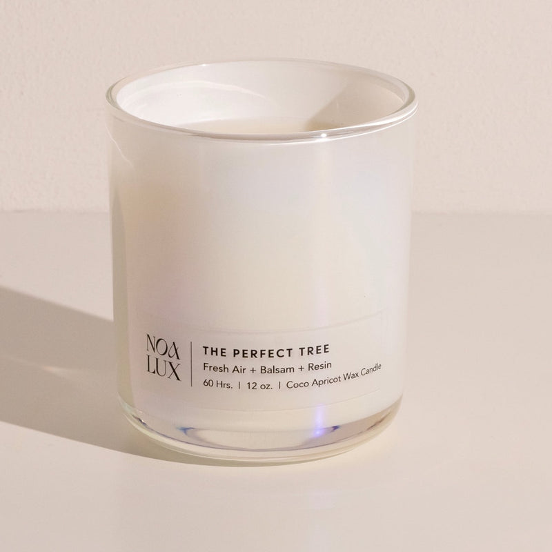 The Perfect Tree - Fresh Air & Balsam Holiday Candle