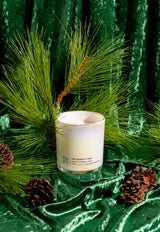 The Perfect Tree - Fresh Air & Balsam Holiday Candle