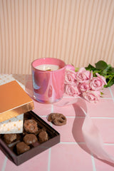 Sugar Baby Candle (Limited Edition)