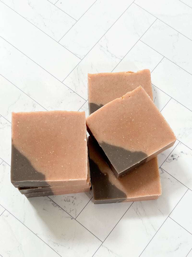 Cardamom Chai Bar Soap