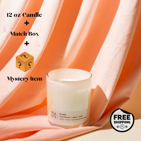 Candle Club - 6 Months