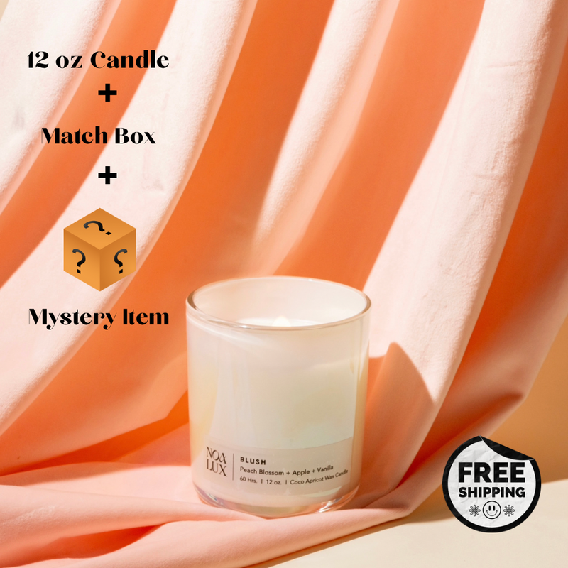 Candle Club - 6 Months