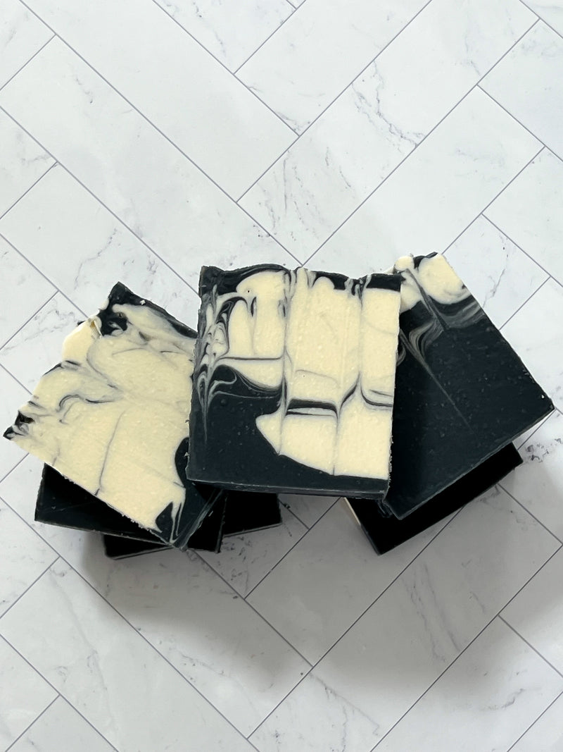 Eucalyptus Spearmint Bar Soap