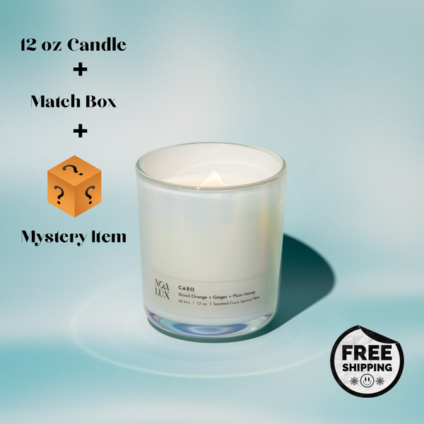 Candle Club - 3 Months