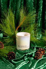 Holiday Candle Gift Set