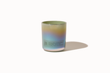 Crystalized Ginger & Spice Holiday Candle