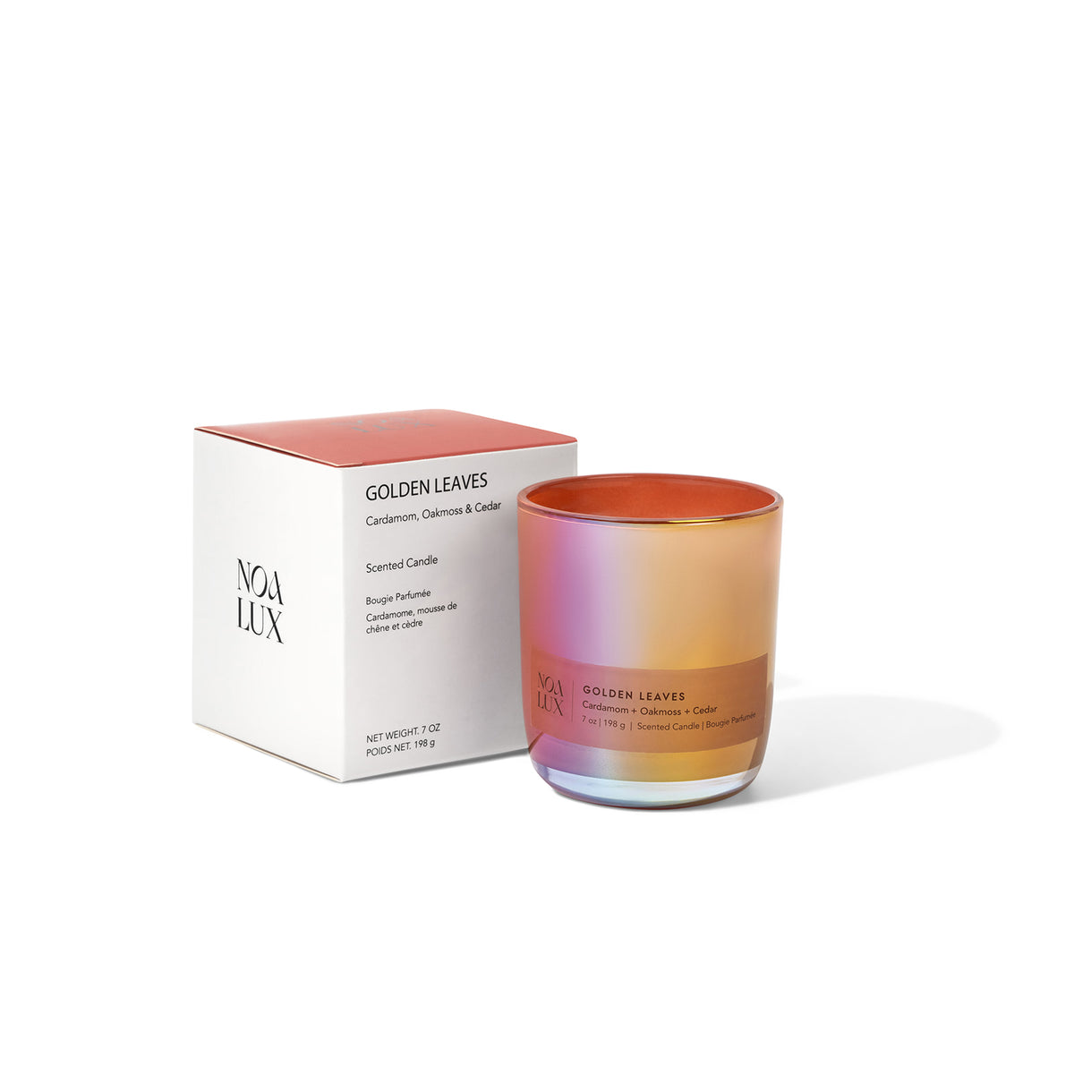 Candles – Noa Lux