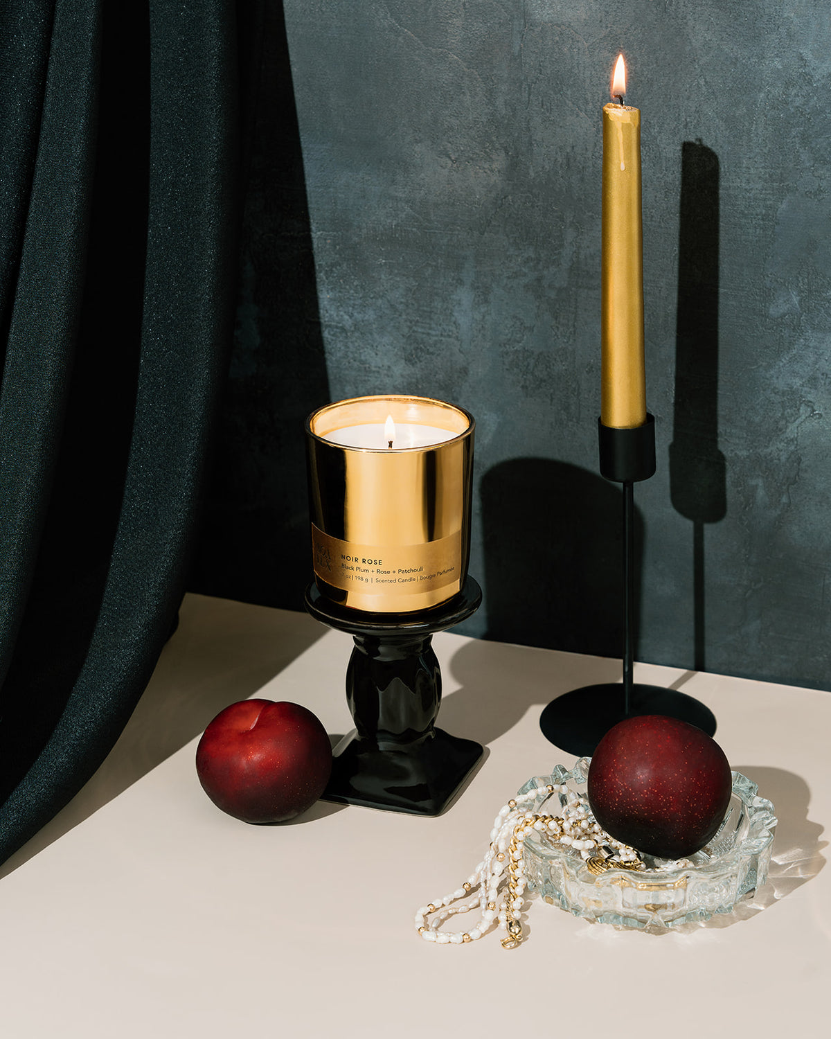Candles – Noa Lux