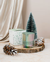 The Perfect Tree - Fresh Air & Balsam Holiday Candle