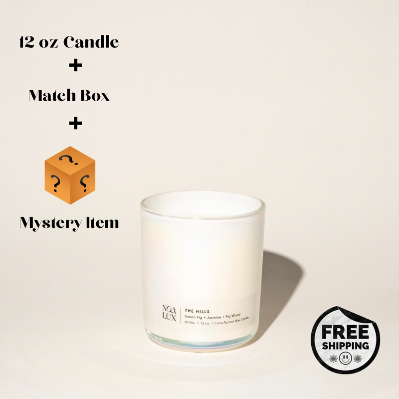Candle Club - 12 Months
