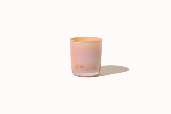 Blush - Honey Blossom Candle