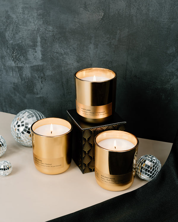 Gold Collection Bundle