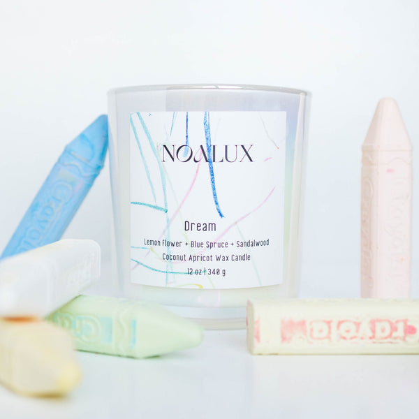 Dream Charity Candle