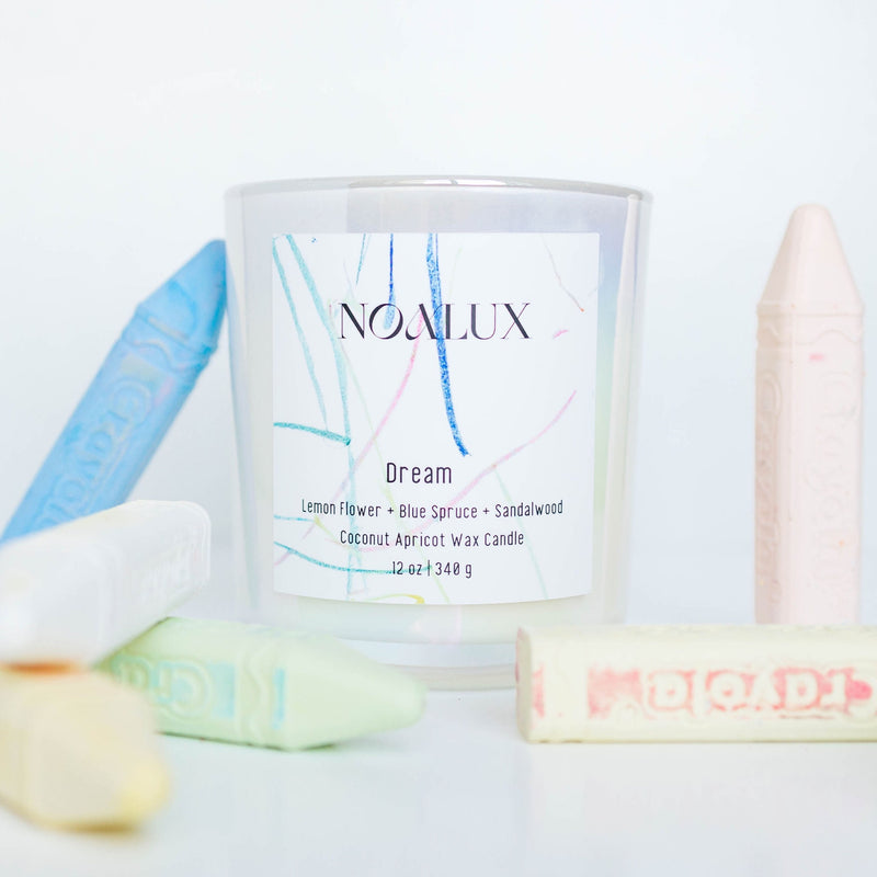 Dream Charity Candle