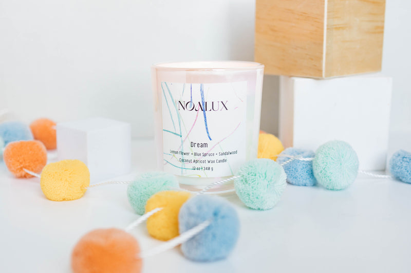 Dream Charity Candle