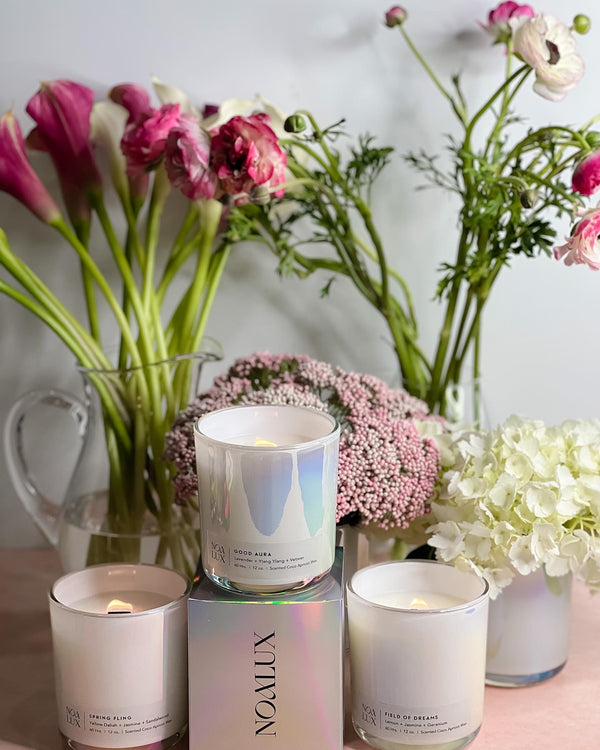 Good Aura Candle