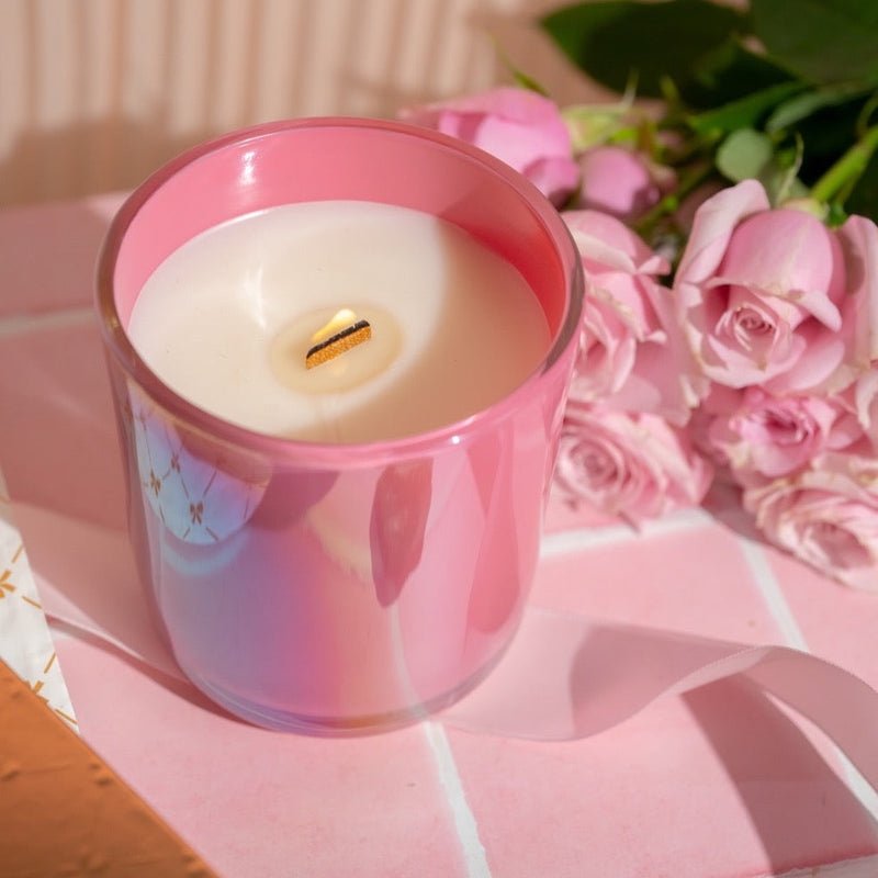 Sugar Baby Candle (Limited Edition)
