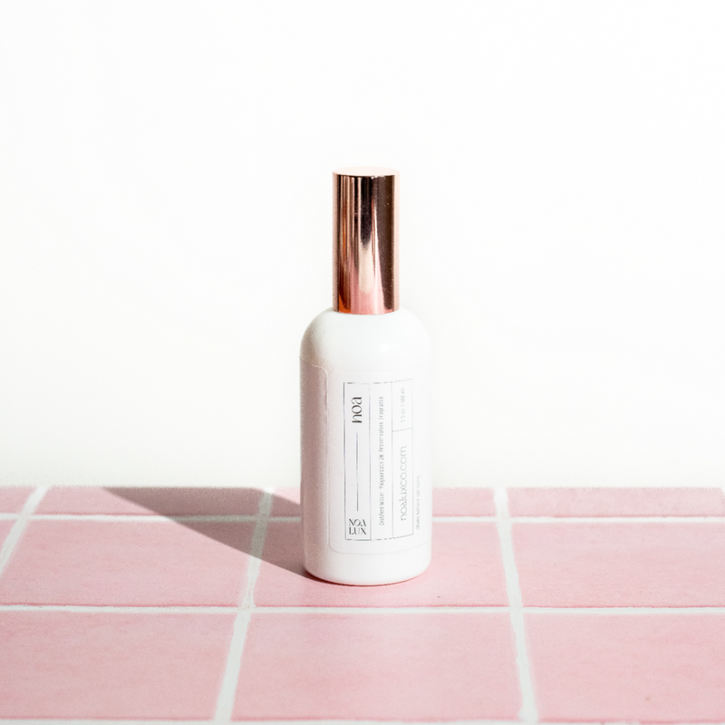 Noa - Moon Flower & Vanilla Room Spray