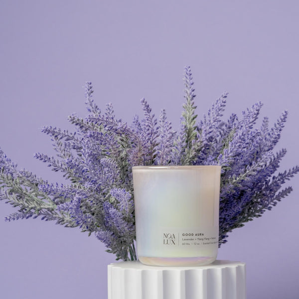 Good Aura Candle