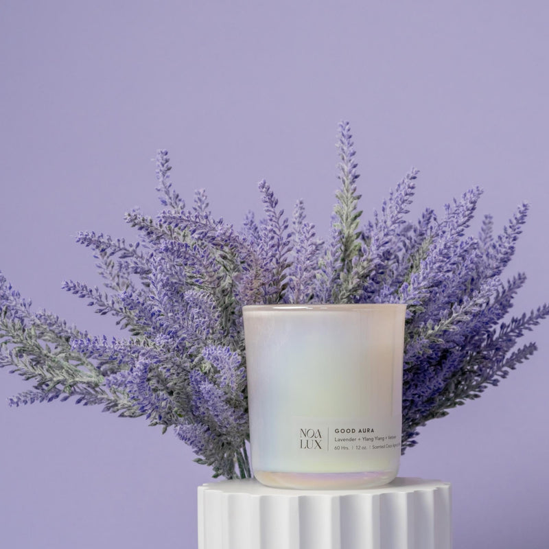 Good Aura Candle