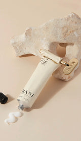 Sanitizing & Moisturizing Hand Cream (Mani)
